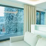 Summit Of Saxony Appartement Oberwiesenthal