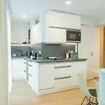 Summit Of Saxony Apartment *