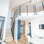 Summit Of Saxony Appartement Oberwiesenthal