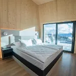 Summit Of Saxony Appartement Oberwiesenthal