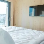 Summit Of Saxony Appartement *