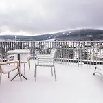 Appartement Summit Of Saxony *