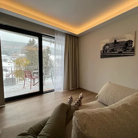 Summit Of Saxony * Oberwiesenthal