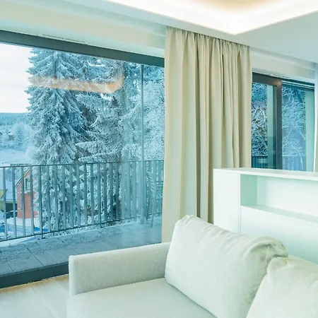 Summit Of Saxony Hotel Oberwiesenthal