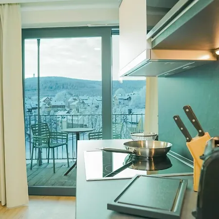 Summit Of Saxony * Oberwiesenthal