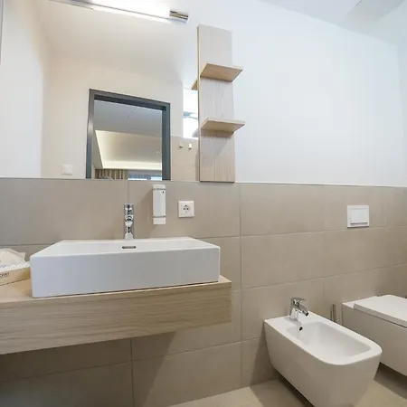 Summit Of Saxony Apartment Oberwiesenthal