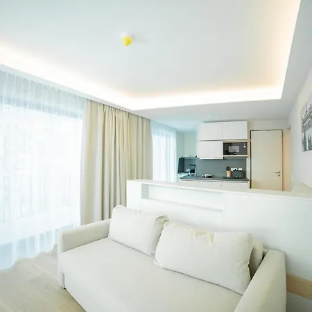 Appartement Summit Of Saxony Oberwiesenthal