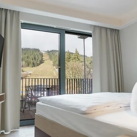 Summit Of Saxony