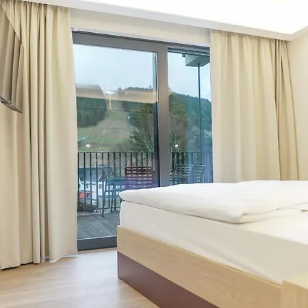 Hotel Summit Of Saxony