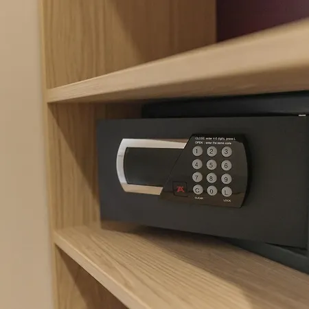 Apartment Summit Of Saxony *