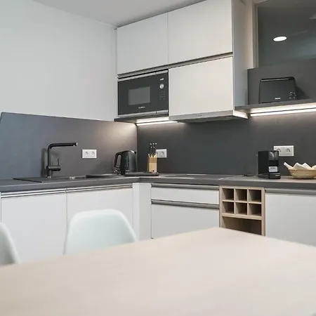 Apartment Summit Of Saxony Oberwiesenthal