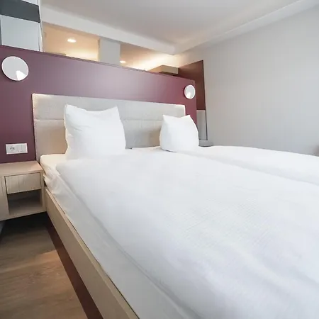 Hotel Summit Of Saxony