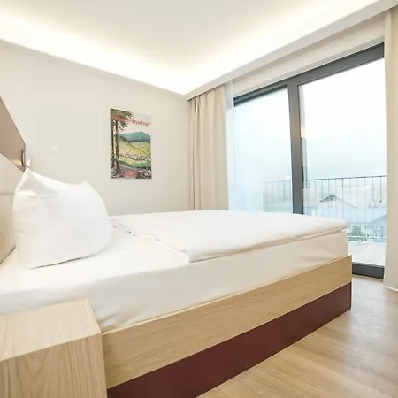 Hotel Summit Of Saxony Oberwiesenthal