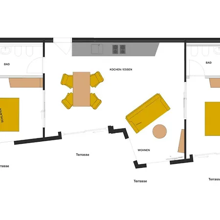Summit Of Saxony Apartment Oberwiesenthal