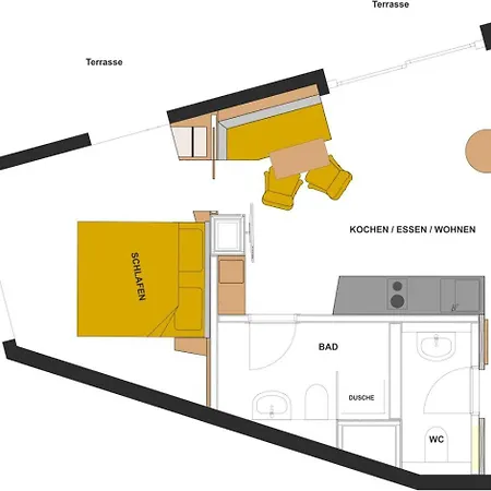 Hotel Summit Of Saxony