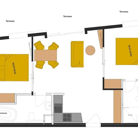 Summit Of Saxony Hotel Oberwiesenthal