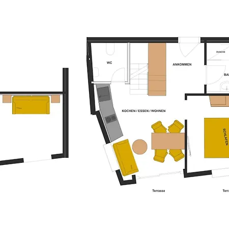 Summit Of Saxony 4* Oberwiesenthal