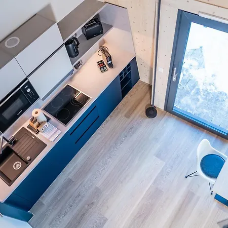 Summit Of Saxony Appartement Oberwiesenthal