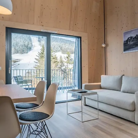 Summit Of Saxony Hotel Oberwiesenthal