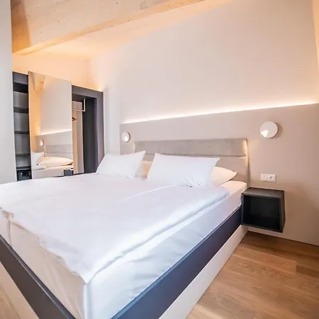 Hotel Summit Of Saxony