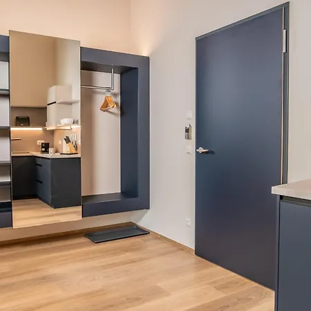 Hotel Summit Of Saxony 4*