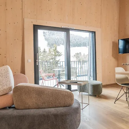 Summit Of Saxony Appartement Oberwiesenthal