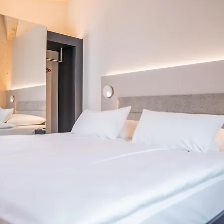 Hotel Summit Of Saxony Oberwiesenthal