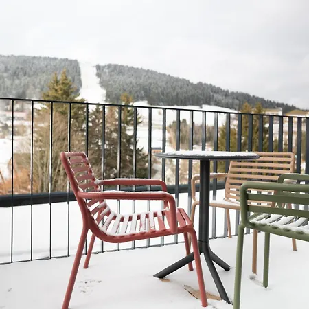 Summit Of Saxony * Oberwiesenthal