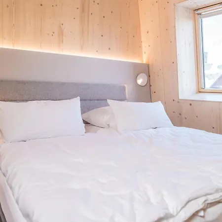 Hotel Summit Of Saxony