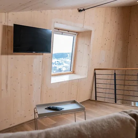 Hotel Summit Of Saxony Oberwiesenthal