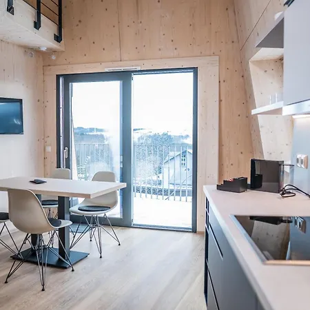 Summit Of Saxony * Oberwiesenthal