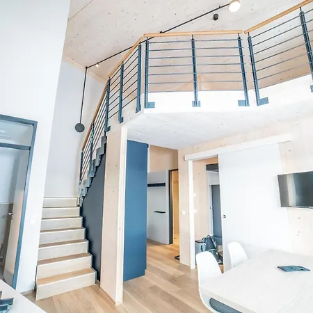 Summit Of Saxony Appartement Oberwiesenthal