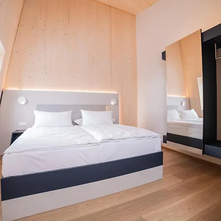 Hotel Summit Of Saxony