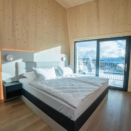 Summit Of Saxony Apartment Oberwiesenthal