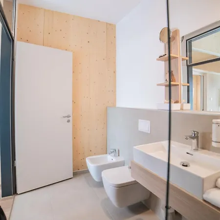 Summit Of Saxony Apartment