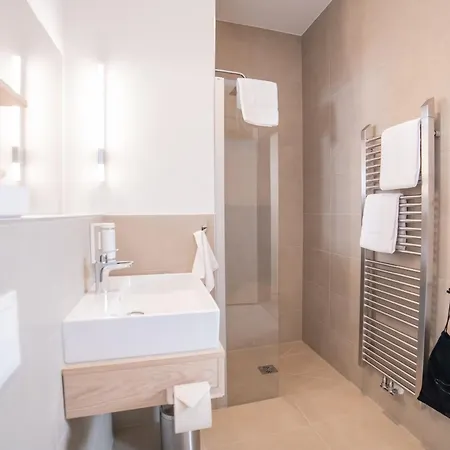 Apartment Summit Of Saxony