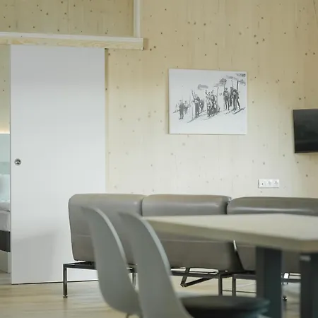 Apartment Summit Of Saxony *