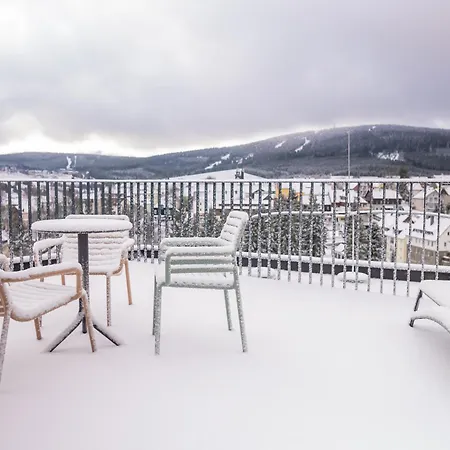 Hotel Summit Of Saxony *
