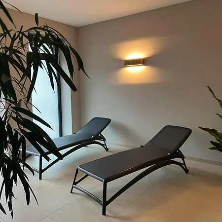 Apartment Summit Of Saxony