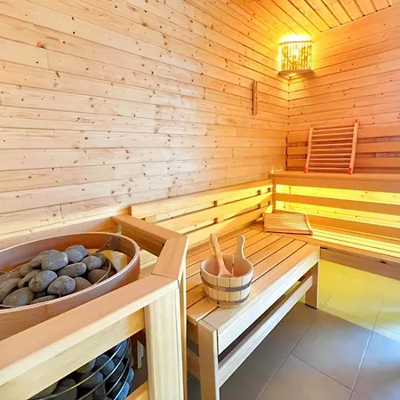 Apartment Summit Of Saxony Oberwiesenthal