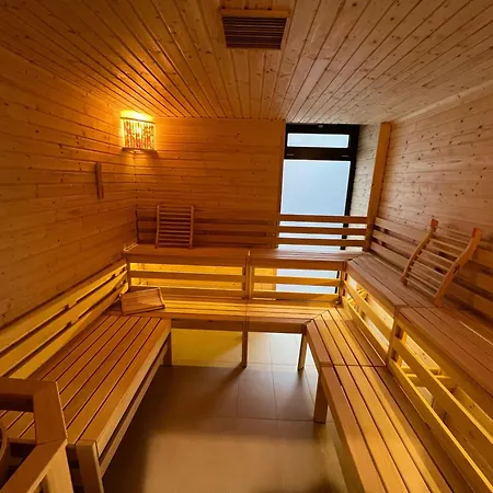 Hotel Summit Of Saxony Oberwiesenthal