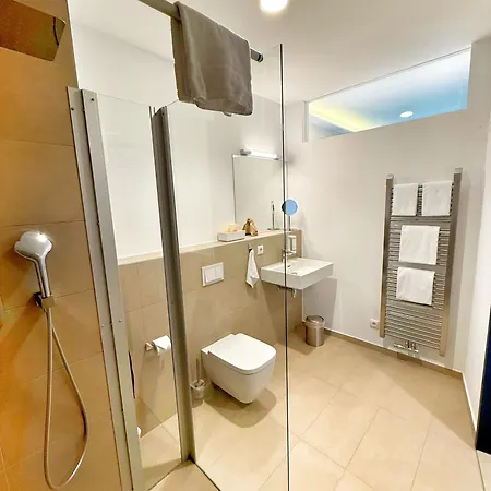 Summit Of Saxony * Oberwiesenthal