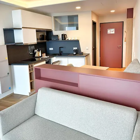 Summit Of Saxony Apartment Oberwiesenthal