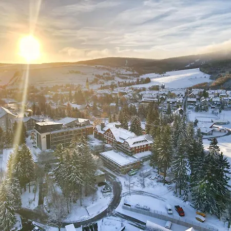 Apartment Summit Of Saxony *