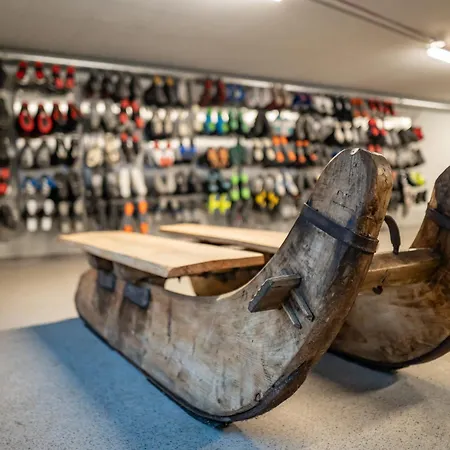 Summit Of Saxony Apartment Oberwiesenthal