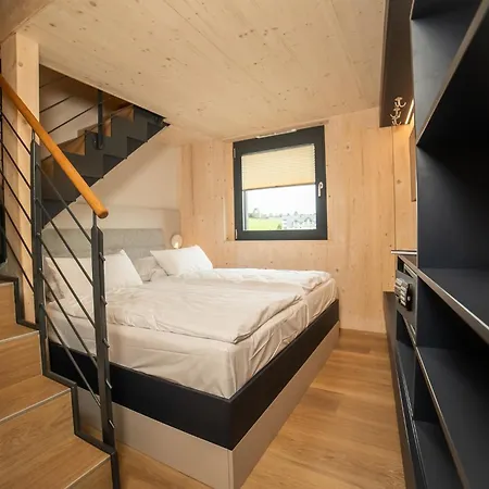 Apartment Summit Of Saxony