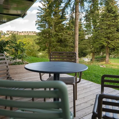 Summit Of Saxony Apartment *