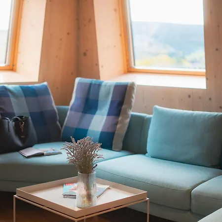 Summit Of Saxony Apartment *