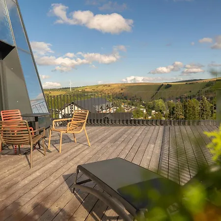 Summit Of Saxony Apartment *
