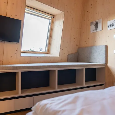 Apartment Summit Of Saxony *